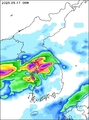 Precipitation