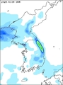 Precipitation