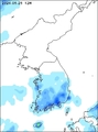 Precipitation