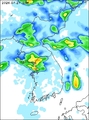 Precipitation
