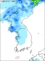 Precipitation