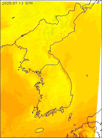 2025-07-13 07 : 00