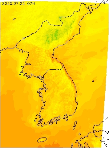 2025-07-22 07 : 00