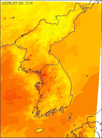 2025-07-30 21 : 00