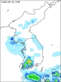 Precipitation