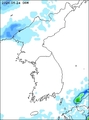 Precipitation