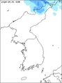 Precipitation