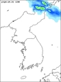 Precipitation