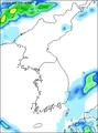 Precipitation