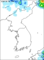 Precipitation