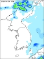 Precipitation