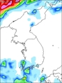 Precipitation
