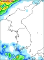Precipitation