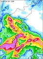 Precipitation