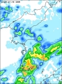 Precipitation
