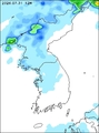 Precipitation