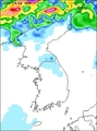 Precipitation
