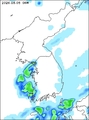 Precipitation