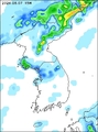 Precipitation