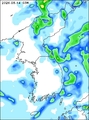 Precipitation