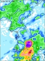 Precipitation