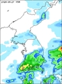 Precipitation