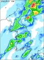 Precipitation