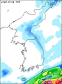 Precipitation