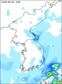Precipitation