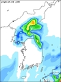 Precipitation