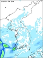 Precipitation