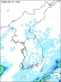 Precipitation