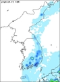 Precipitation
