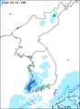 Precipitation