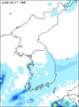 Precipitation