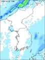 Precipitation