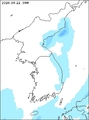 Precipitation