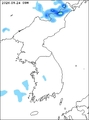 Precipitation