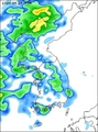Precipitation