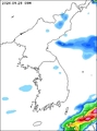 Precipitation