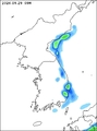 Precipitation