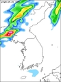 Precipitation