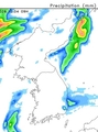 Precipitation