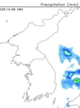 Precipitation