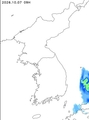 Precipitation