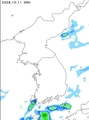 Precipitation