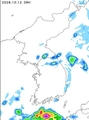 Precipitation