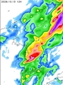 Precipitation