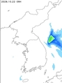 Precipitation