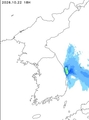 Precipitation